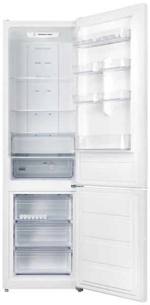 Холодильник Monsher MRF 61201 Blanc