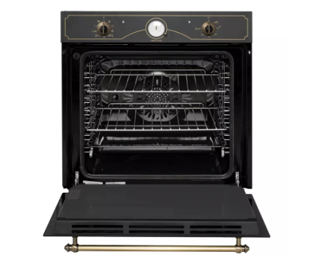 Электрический духовой шкаф Delonghi CM 9L AN PPP RUS
