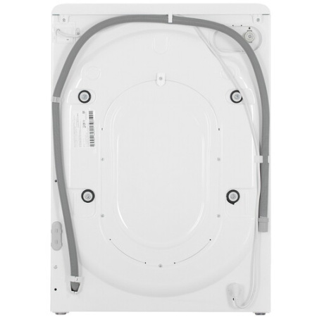 Стиральная машина Indesit BWUA 41051 WB RU