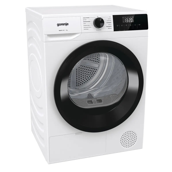 Сушильная машина  Gorenje D2HNE7E/C