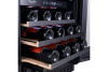 Винный шкаф Temptech SOMX60DRB