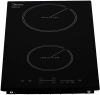 Варочная панель индукционная Midea MIH32110F