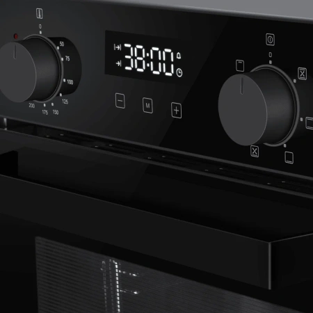 Шкаф духовой электрический Maunfeld EOEM516PW