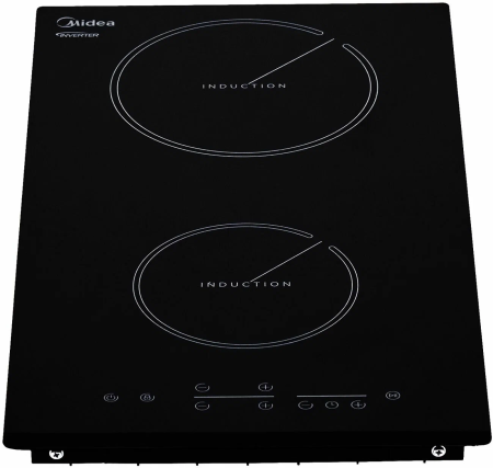 Варочная панель индукционная Midea MIH32110F