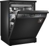 Посудомоечная машина Weissgauff DW 6138 Touch Inverter Autoopen Black