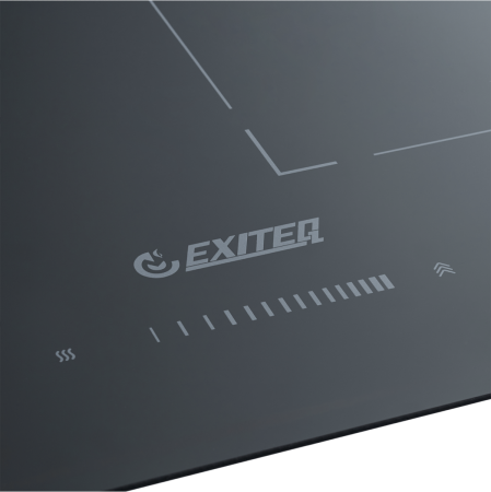 Электрическая варочная поверхность Exiteq EXH-505IB