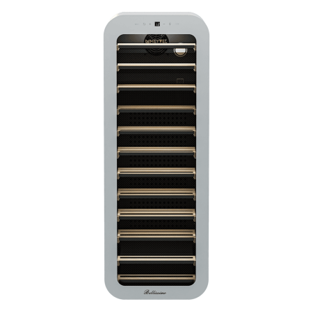 Винный шкаф Meyvel MV34-KWF1
