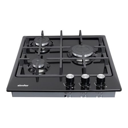 Газовая варочная панель Simfer H45V30B416