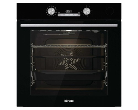 Электрический духовой шкаф KORTING OKB 8972 EN ST