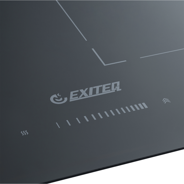 Электрическая варочная поверхность Exiteq EXH-505IB