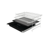 Духовой шкаф Hisense BAS614A8B