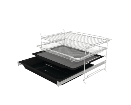 Духовой шкаф Hisense BAS614A8B