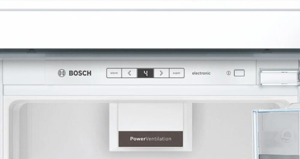 Холодильник Bosch KIR81AFE0