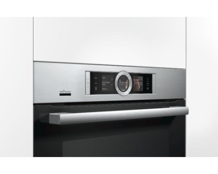 Встраиваемый духовой шкаф Bosch CSG656RS7