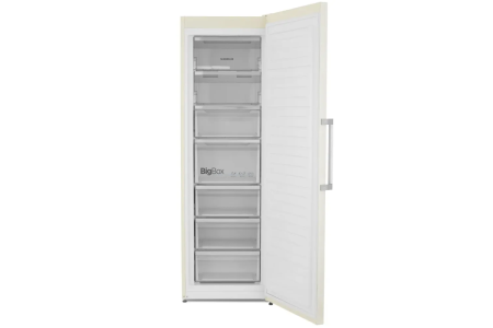 Морозильник Scandilux FN 711 E12 W