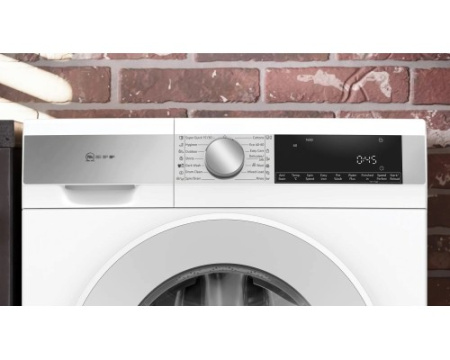 Стиральная машина Neff W744GX0EU
