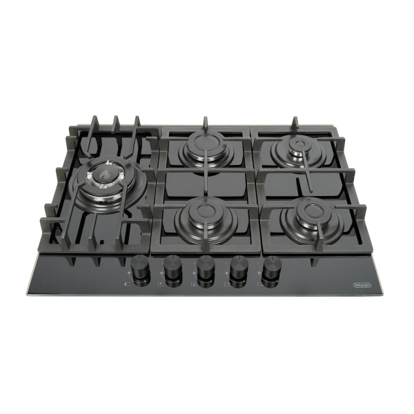 Газовая варочная панель DeLonghi GERMANA 7GW NB
