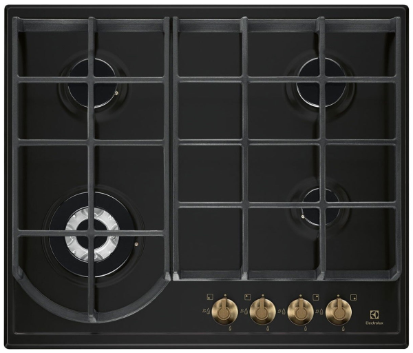 Варочная панель Electrolux EGH6343ROR