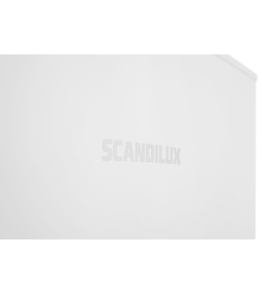 Морозильник SCANDILUX FN 210 E00 W