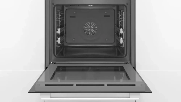 Духовой шкаф Bosch HBG536HW0R