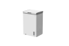 Морозильный ларь Midea MDRC153FZF01D