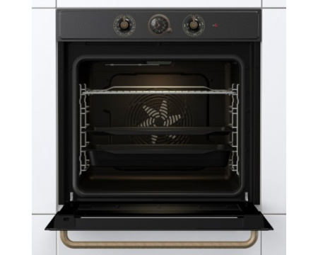 Духовой шкаф Gorenje BOS67371CLB