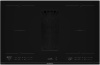Варочная панель с вытяжкой De Dietrich DPH4840BT