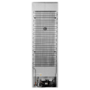 Холодильник-морозильник встраиваемый MAUNFELD MBF177SWGR Inverter