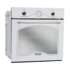 Электрический духовой шкаф Delonghi CM 6 BS