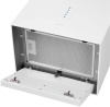 Вытяжка Maunfeld Bath Plus 402IL белый