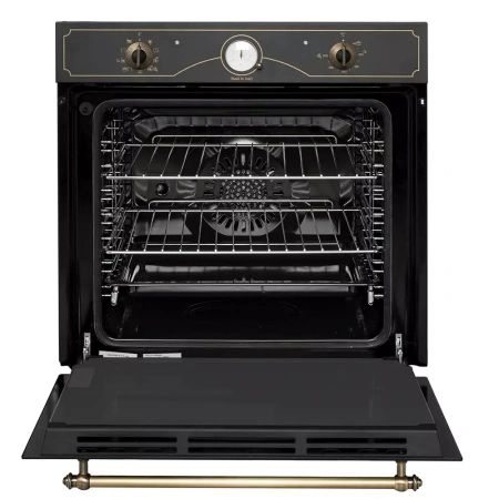 Электрический духовой шкаф Delonghi CM 9L AN PPP RUS