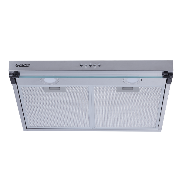 Вытяжка кухонная EXITEQ EX-1486 inox