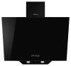 Наклонная вытяжка Monsher ASTRA 60 Noir