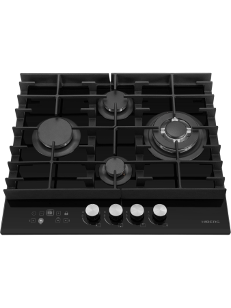 Варочная поверхность Hiberg VM 6145 B
