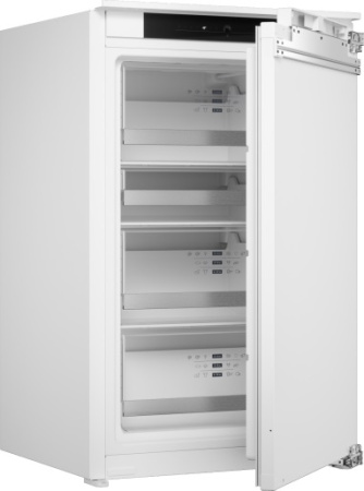 Встраиваемый морозильник Asko FN30931I