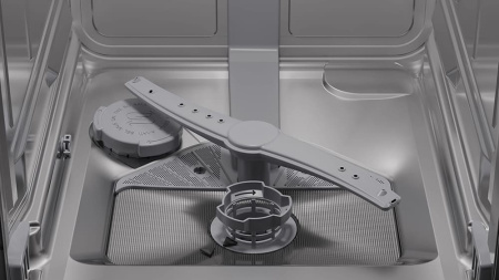 Встраиваемая посудомоечная машина Siemens SR 53ES25KE
