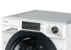 Встраиваемая стирально-сушильная машина Haier HWDQ90B416FWB-RU