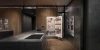 Встраиваемый винный шкаф Gaggenau RW466365