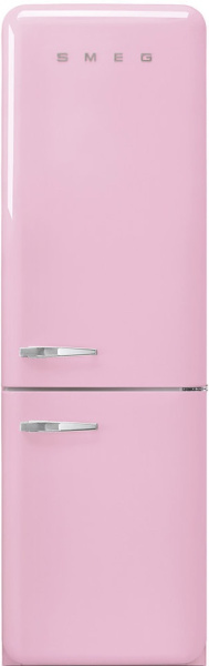Холодильник Smeg FAB32RPK5