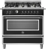 Варочный центр Bertazzoni Heritage HER96L1ENET