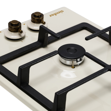 Газовая варочная панель Simfer H30V20O516