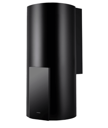 Вытяжка Maunfeld ALBA 39 Wall Black