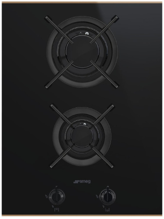 Газовая варочная панель Smeg PV632CNR