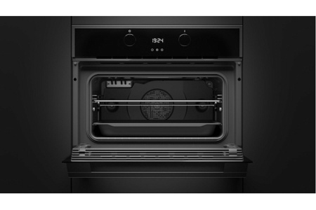 Духовой шкаф Teka HLC 840 BLACK-SS