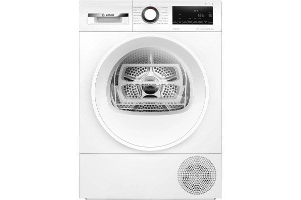Сушильная машина Bosch WQG145APPL
