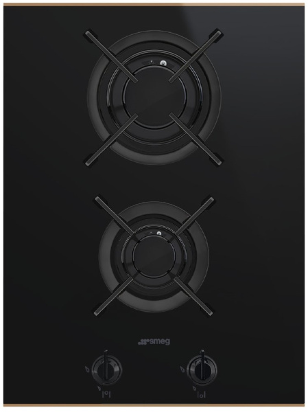 Газовая варочная панель Smeg PV632CNR