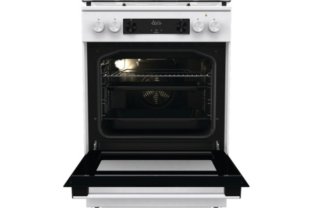 Комбинированная плита Gorenje GK6C4WF