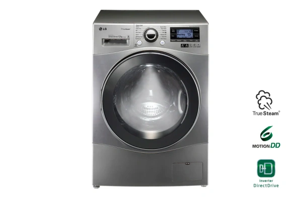 Стиральная машина LG F1495BDS7