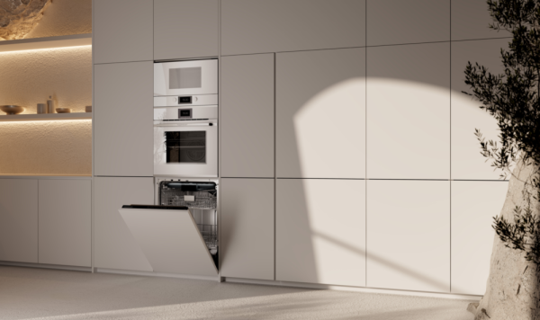 Микроволновая печь Kuppersbusch ML 6330.0 W1 Stainless Steel