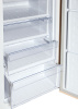Морозильная камера Beko FNKR5290T21SB бежевая